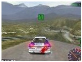 Michelin Rally Masters - Race of Champions (En,Fr,Es) | RetroGames.Fun