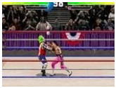 WWF WrestleMania - The Arcade Game | RetroGames.Fun
