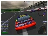 NASCAR 98 - PlayStation