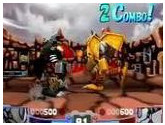 Digimon Rumble Arena | RetroGames.Fun