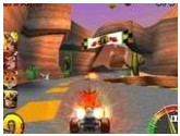 CTR - Crash Team Racing - PlayStation
