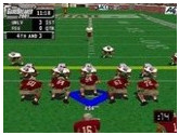 NCAA GameBreaker 2001 - PlayStation
