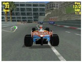 Formula One 99 (En,Fr,Es) - PlayStation