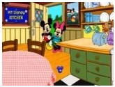 My Disney Kitchen | RetroGames.Fun