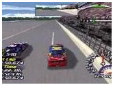 NASCAR 2001 - PlayStation