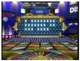 Wheel of Fortune - PlayStation