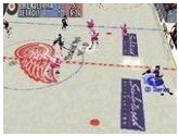 NHL Breakaway 98 - PlayStation