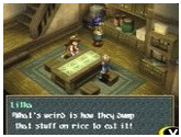 Wild Arms 2 - PlayStation