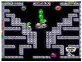 Bubble Bobble Also Featuring R… - PlayStation