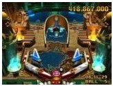 Power Rangers Zeo - Full Tilt Battle Pinball | RetroGames.Fun