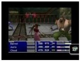 Final Fantasy VII Interactive … - PlayStation