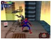 Spider-Man - PlayStation