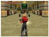 Fighting Force 2 - PlayStation