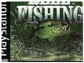 Reel Fishing - PlayStation