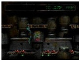 Oddworld - Abe's Oddysee (v1.1… - PlayStation