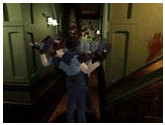 Resident Evil - Director's Cut - PlayStation