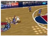 NCAA March Madness 2001 - PlayStation