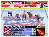 NHL Open Ice - 2 on 2 Challeng… - PlayStation