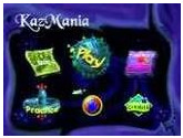 Kazmania 1 - Trail of Gems | RetroGames.Fun