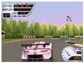 Sports Car GT - PlayStation