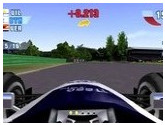 F1 Championship Season 2000 - PlayStation