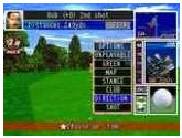 Tecmo World Golf - Japan | RetroGames.Fun