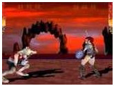 Advanced Dungeons & Dragons - Iron & Blood - Warriors of Ravenloft | RetroGames.Fun