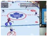 NHL Powerplay '96 - PlayStation