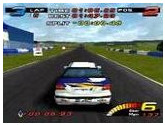 TOCA Championship Racing (En,E… - PlayStation