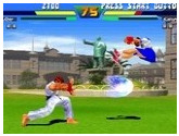 Street Fighter EX Plus Alpha | RetroGames.Fun