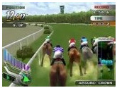 Gallop Racer - PlayStation