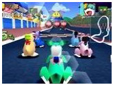 Bomberman Fantasy Race - PlayStation