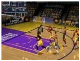 NBA ShootOut 2001 - PlayStation