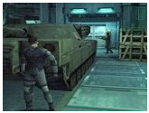 Metal Gear Solid | RetroGames.Fun