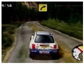Mobil 1 Rally Championship | RetroGames.Fun