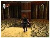 Deathtrap Dungeon - PlayStation
