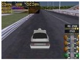 IHRA Drag Racing - PlayStation