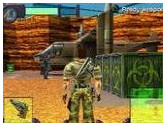 Action Man - Operation Extreme - PlayStation