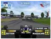 Formula One 2000 - PlayStation