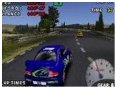 Need for Speed - V-Rally - PlayStation