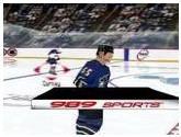 NHL FaceOff 2001 - PlayStation