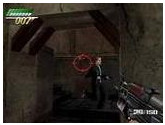 007 - The World Is Not Enough - PlayStation