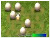Easter Bunny's Big Day - PlayStation
