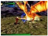 Dragon Valor - PlayStation
