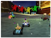 Disney-Pixar Toy Story Racer - PlayStation