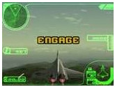 Ace Combat 3 - Electrosphere - PlayStation