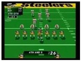 Madden NFL 97 - PlayStation
