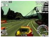 R4 - Ridge Racer Type 4 - PlayStation