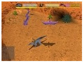 Disney's Dinosaur - PlayStation