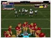 NCAA Football 2001 - PlayStation